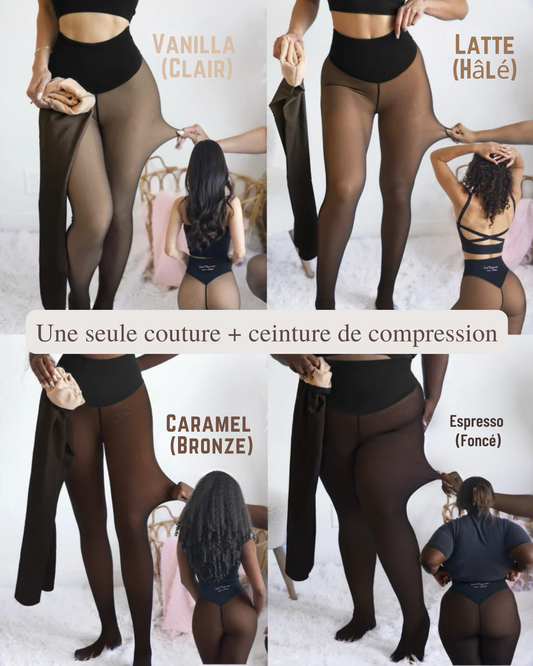 THE ORIGINAL | TIK TOK VIRAL MAGIC LEGGINGS